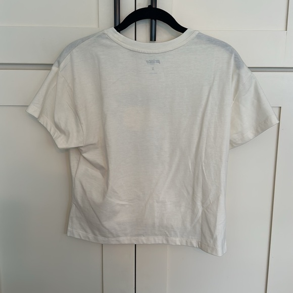 Prince for Target Pickleball Short Sleeve Tee - Picture 3 of 8